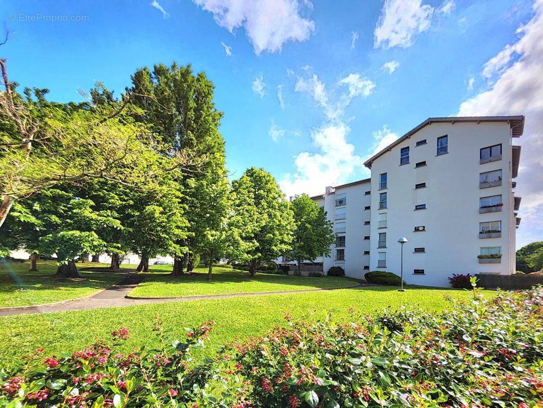 Appartement à ANGLET