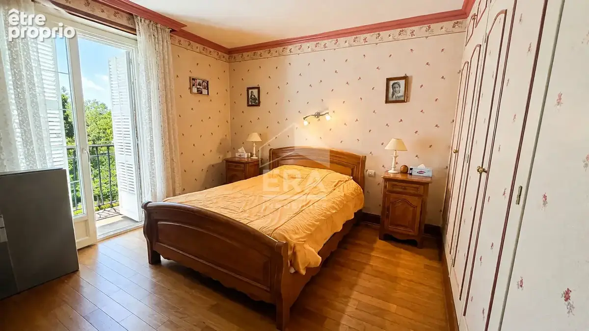 Maison 160m² à chartres - photo 4