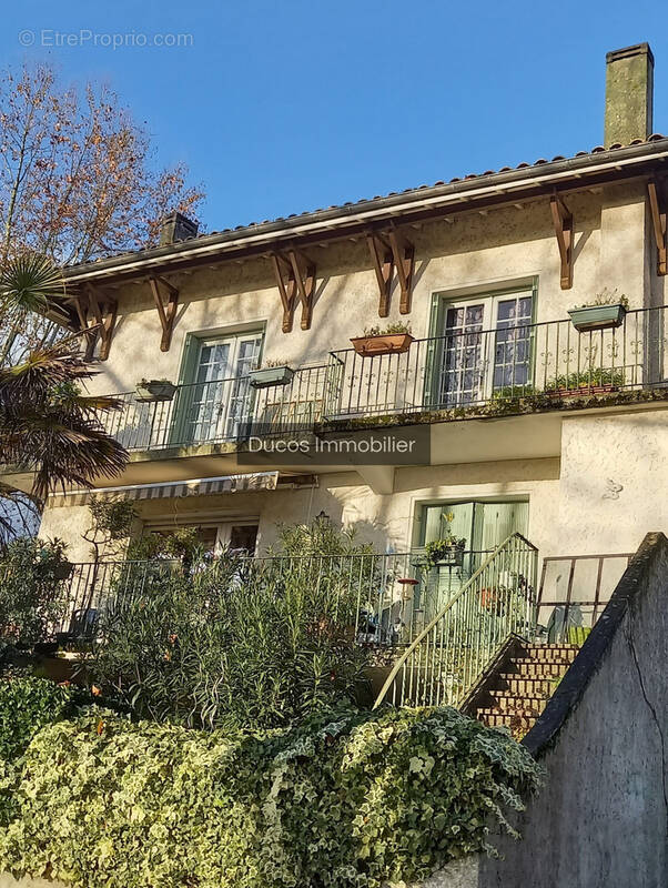 Maison à MARMANDE