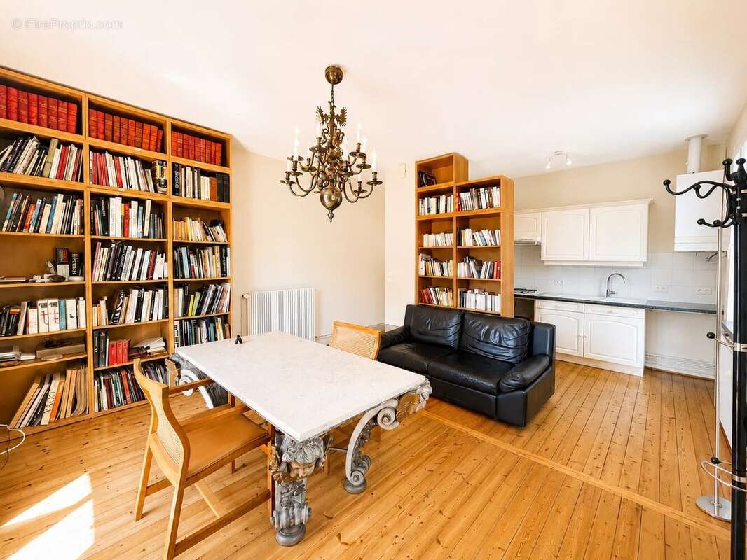 Villa avec sa maison d'amis - photo 29