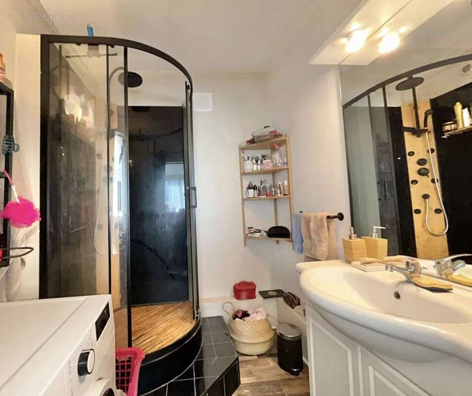 Appartement à TOURS