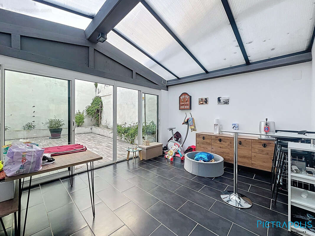 Appartement à TARARE