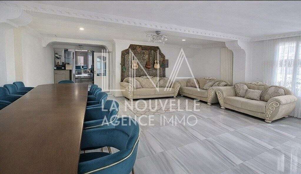 Coup de cœur ! Maison 6 pièces entièrement rénovée avec jardin, terrasse et garage - photo 9