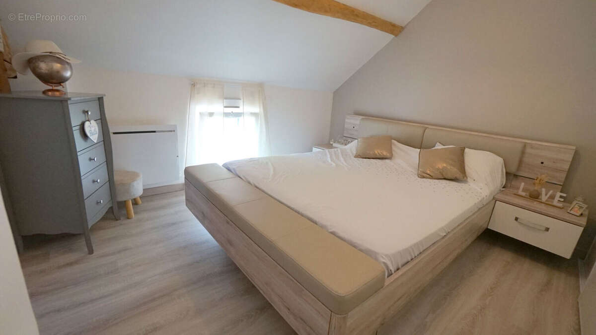 Superbe maison Juziers 5 pièce(s) 75m2 - photo 10