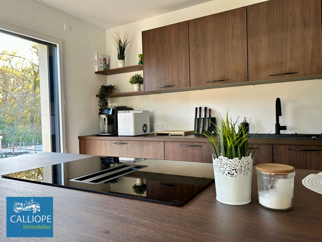 Maison à LUDON-MEDOC