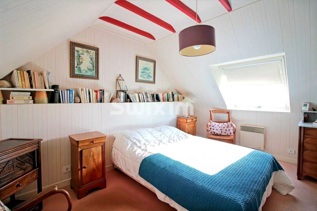 Maison à PERROS-GUIREC