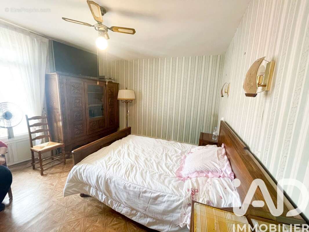 Photo 6 - Maison à SAINT-QUENTIN