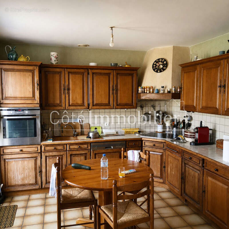 Maison pornic - proche commerces - photo 3