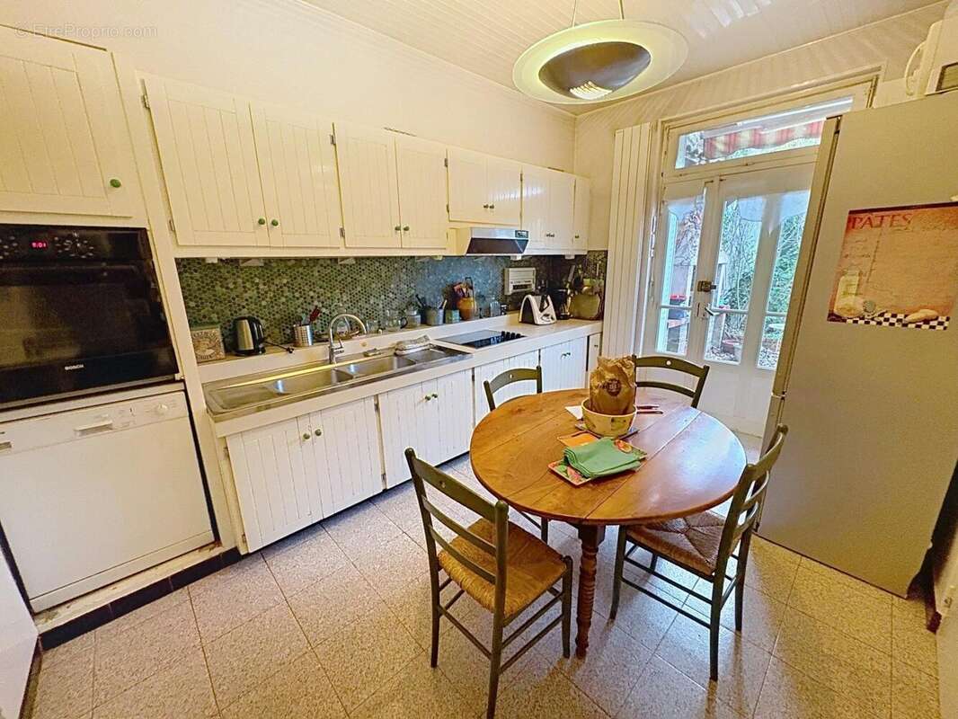 Photo 8 - Maison à BOURG-EN-BRESSE