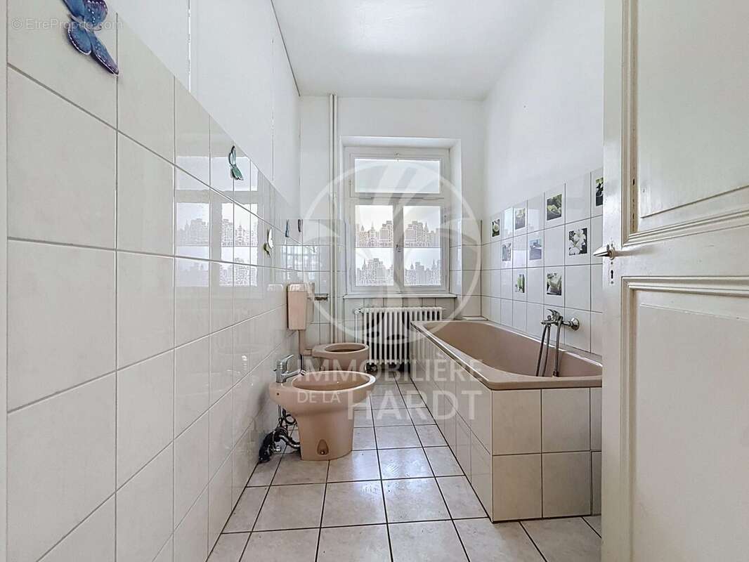 Appartement 184 m² à Saint-Louis  - photo 4