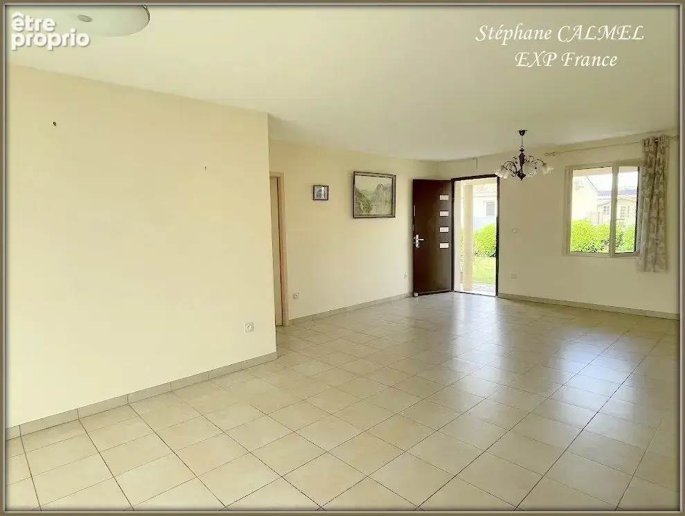 Maison 88 m² à La Force  - photo 5