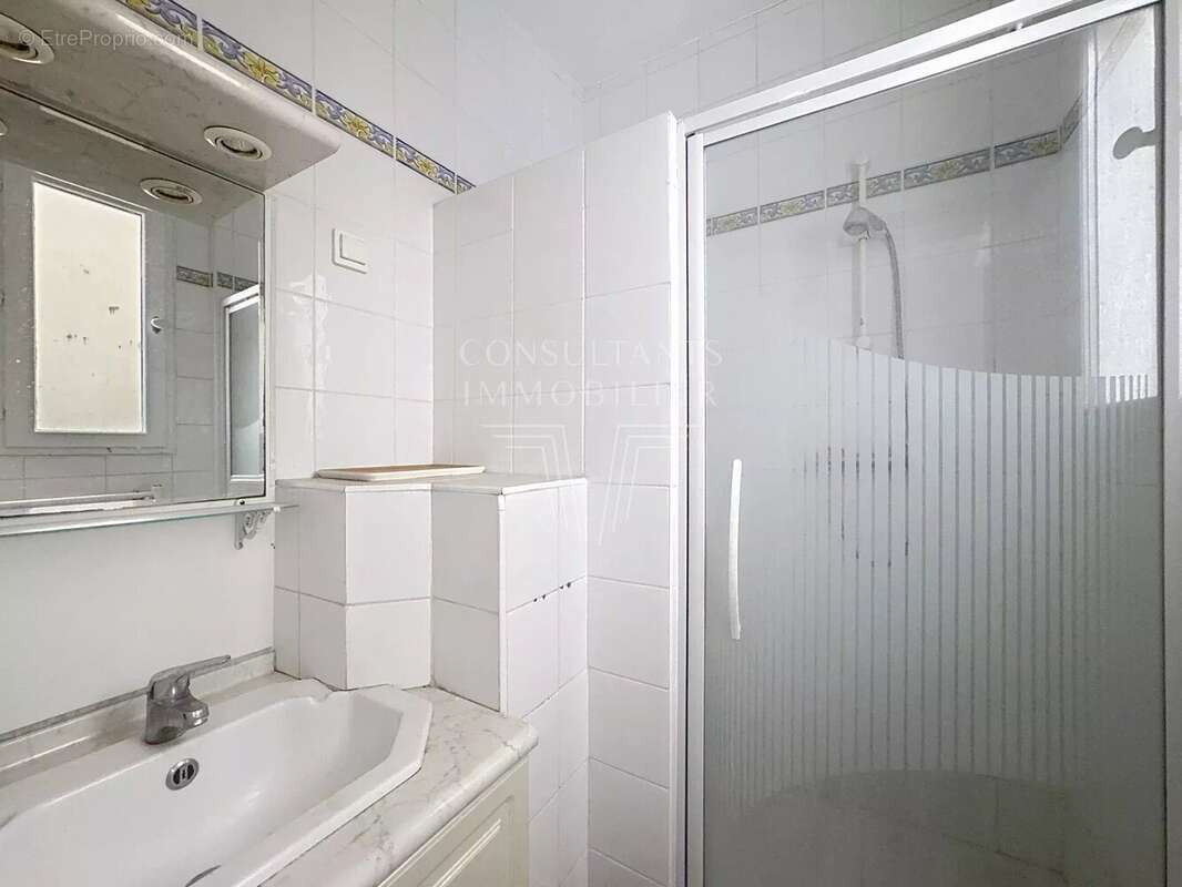 Appartement à PARIS-6E