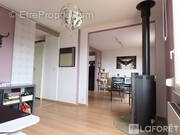 Appartement à HUTTENHEIM