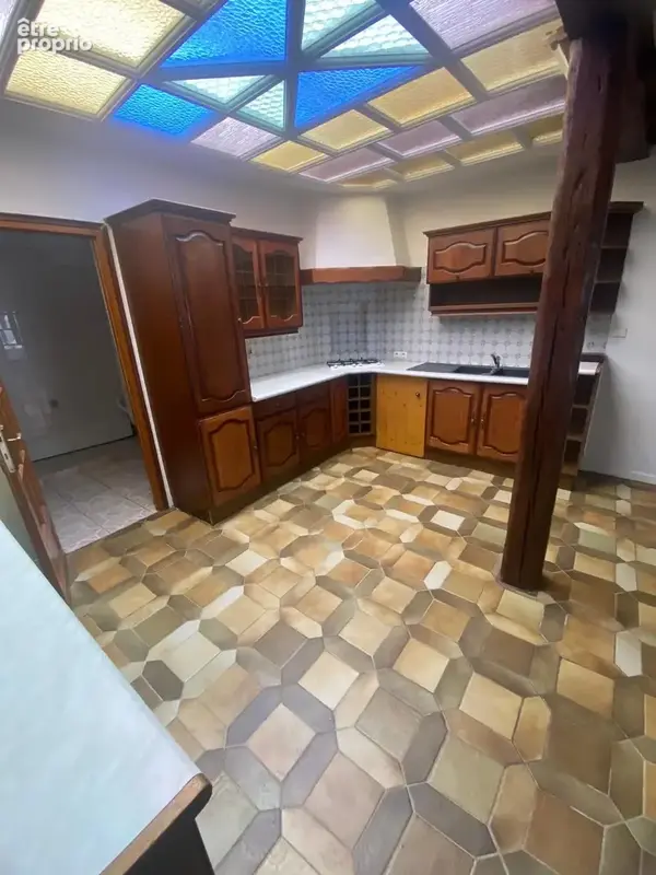 Maison 2 pièces 84 m² à vendre à Calais (62100) - photo 3