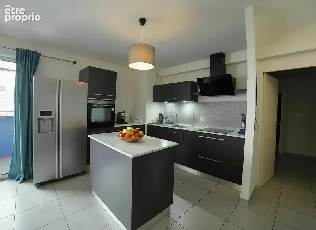 appartement - sous garantie - Ascenseur - TERRASSE - photo 10