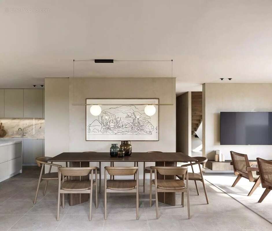 Appartement à HOSSEGOR