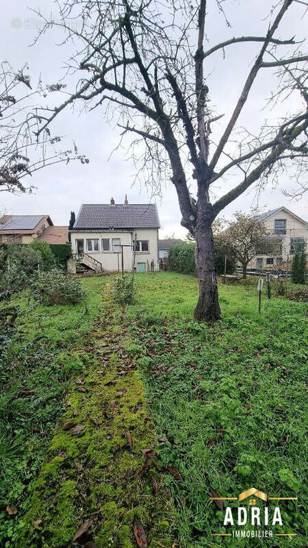 Maison à MONDELANGE