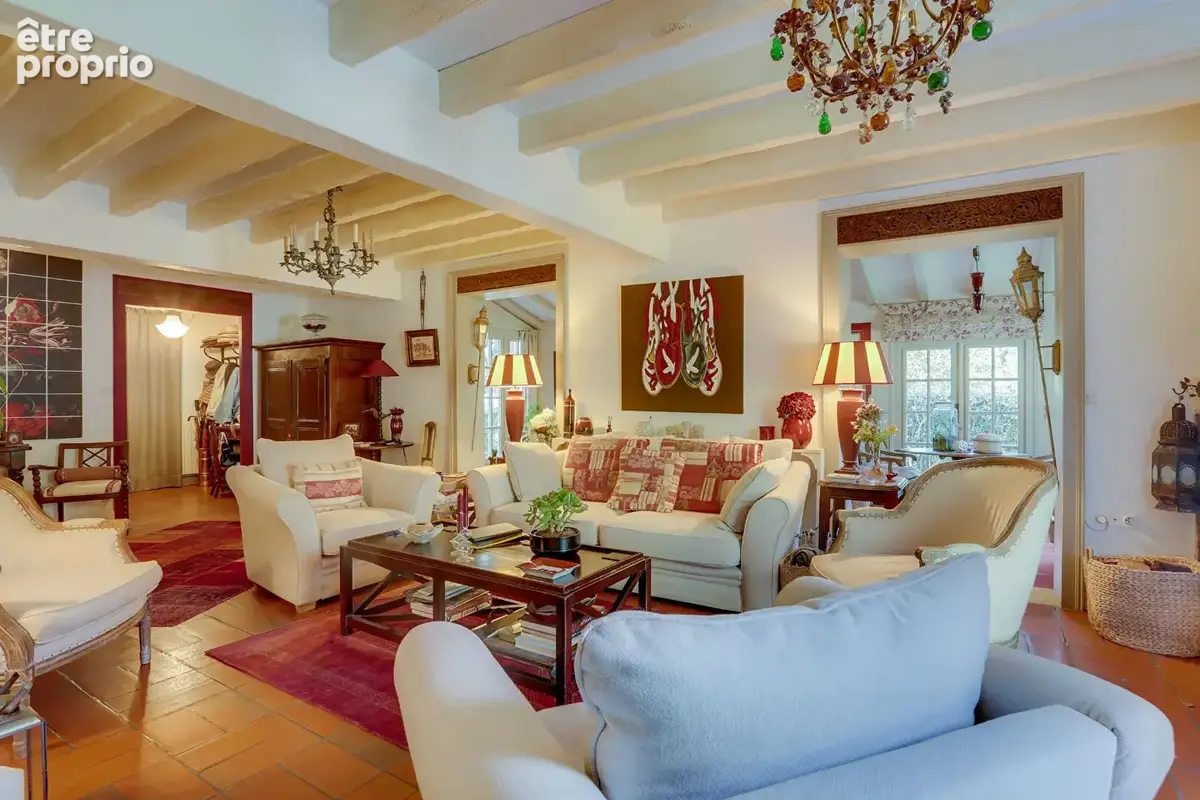 Grande maison familiale - photo 4