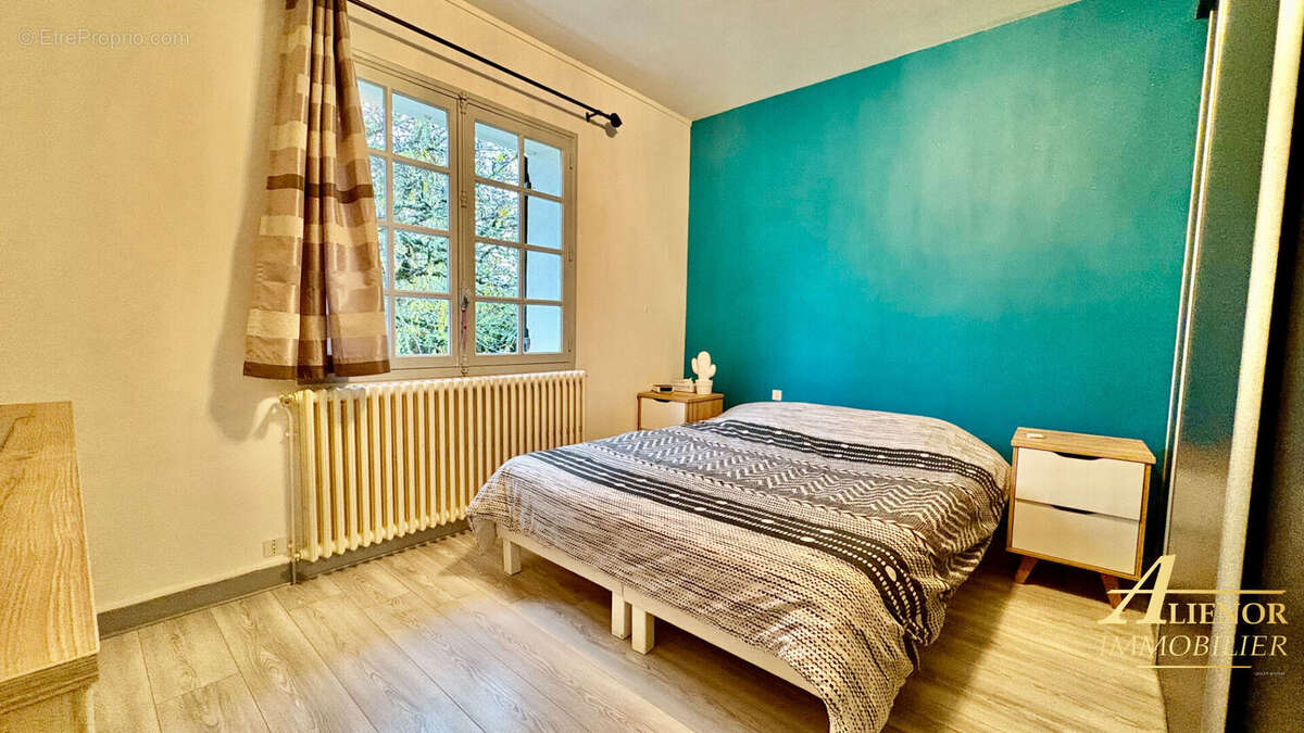 Maison à COULOUNIEIX-CHAMIERS