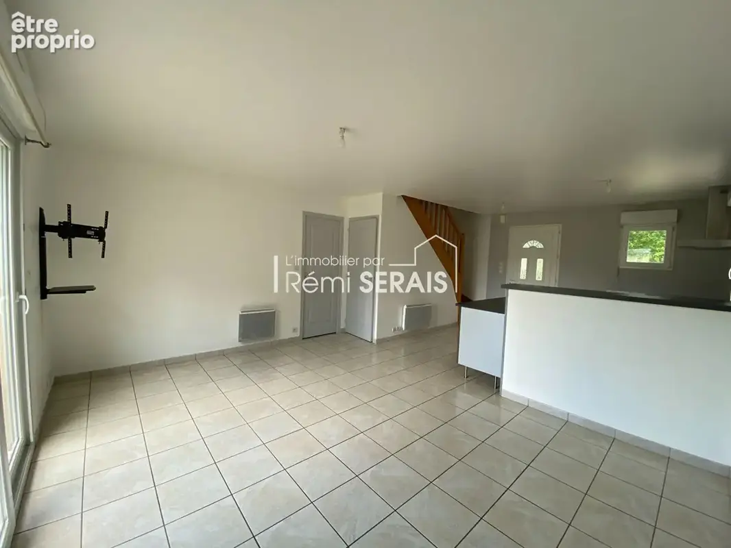 Maison le chatellier - photo 3
