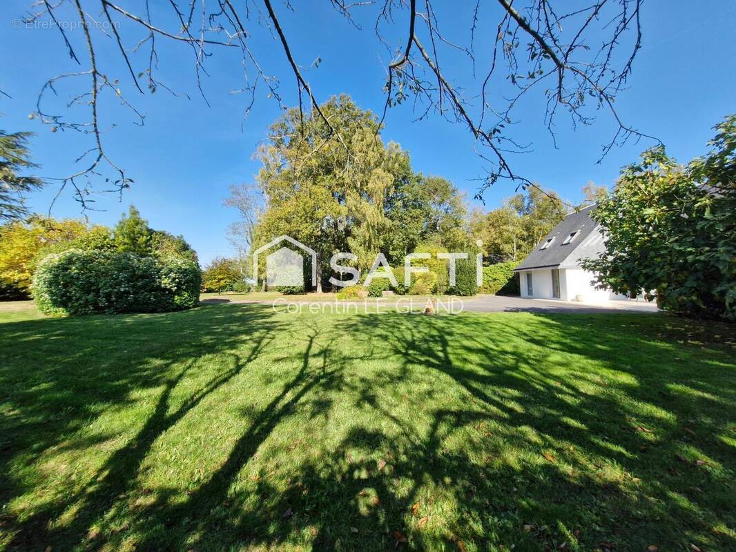 Photo 1 - Maison à NIVILLAC