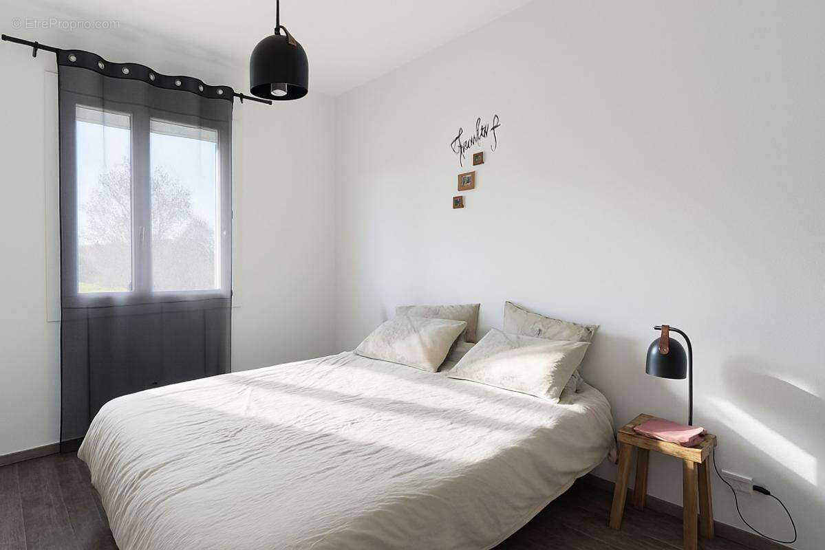 Maison à BOUC-BEL-AIR