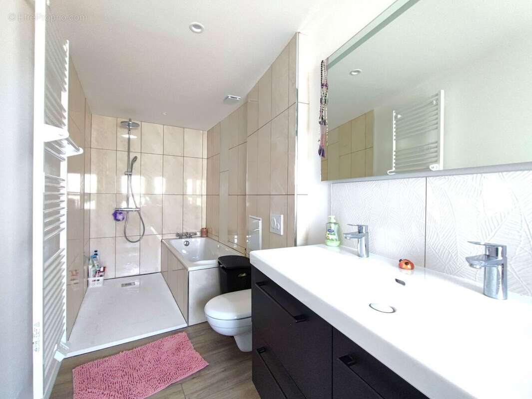 Maison 128 m² à Courdimanche  - photo 6