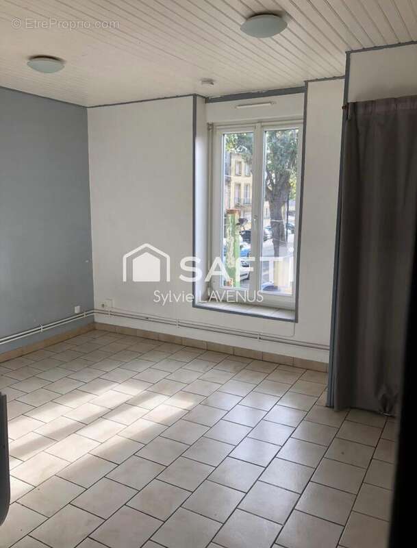 Photo 3 - Appartement à SOISSONS