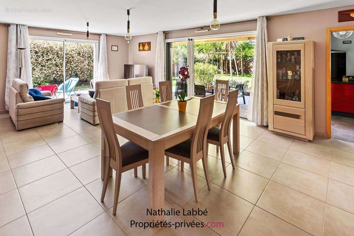 Maison à PORNIC