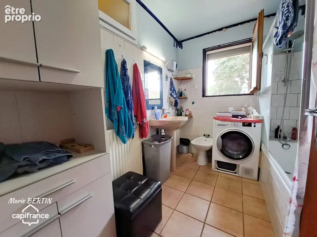 Maison à vendre 5 pièces CELLES SUR BELLE (79) - photo 7