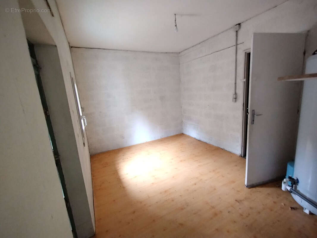 Maison de type 6 de 125 m² au calme avec terrain de 878 m² - photo 15