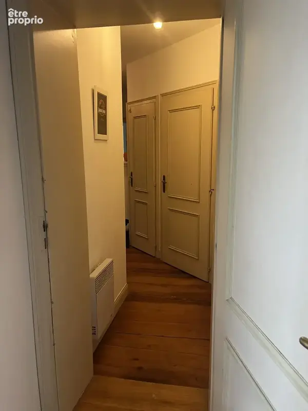 Appartement 2 pièces 48 m² à vendre à Strasbourg (67000) - photo 9