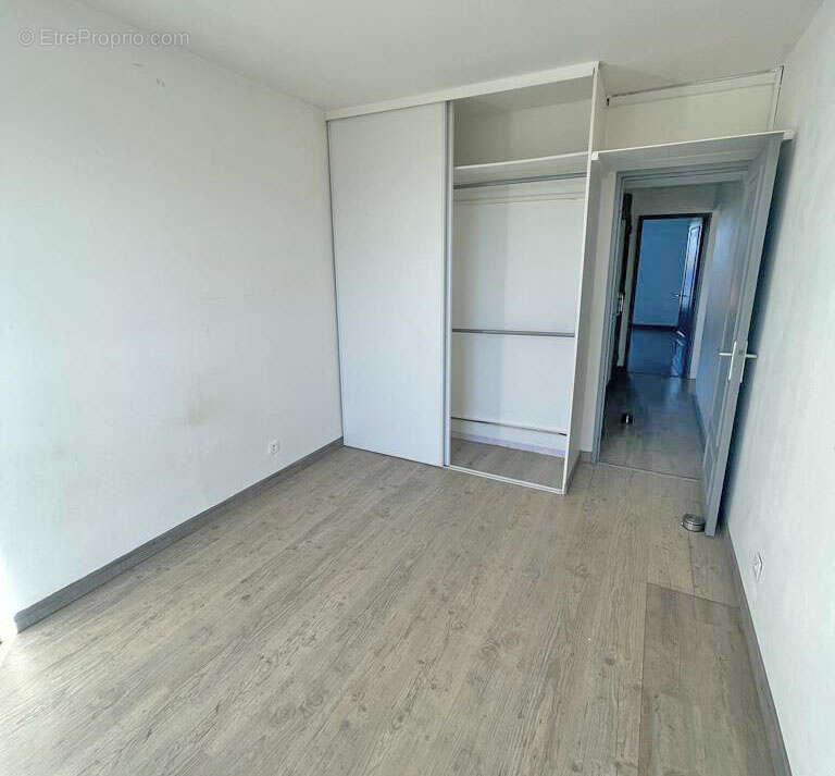 Appartement à MARSEILLE-11E