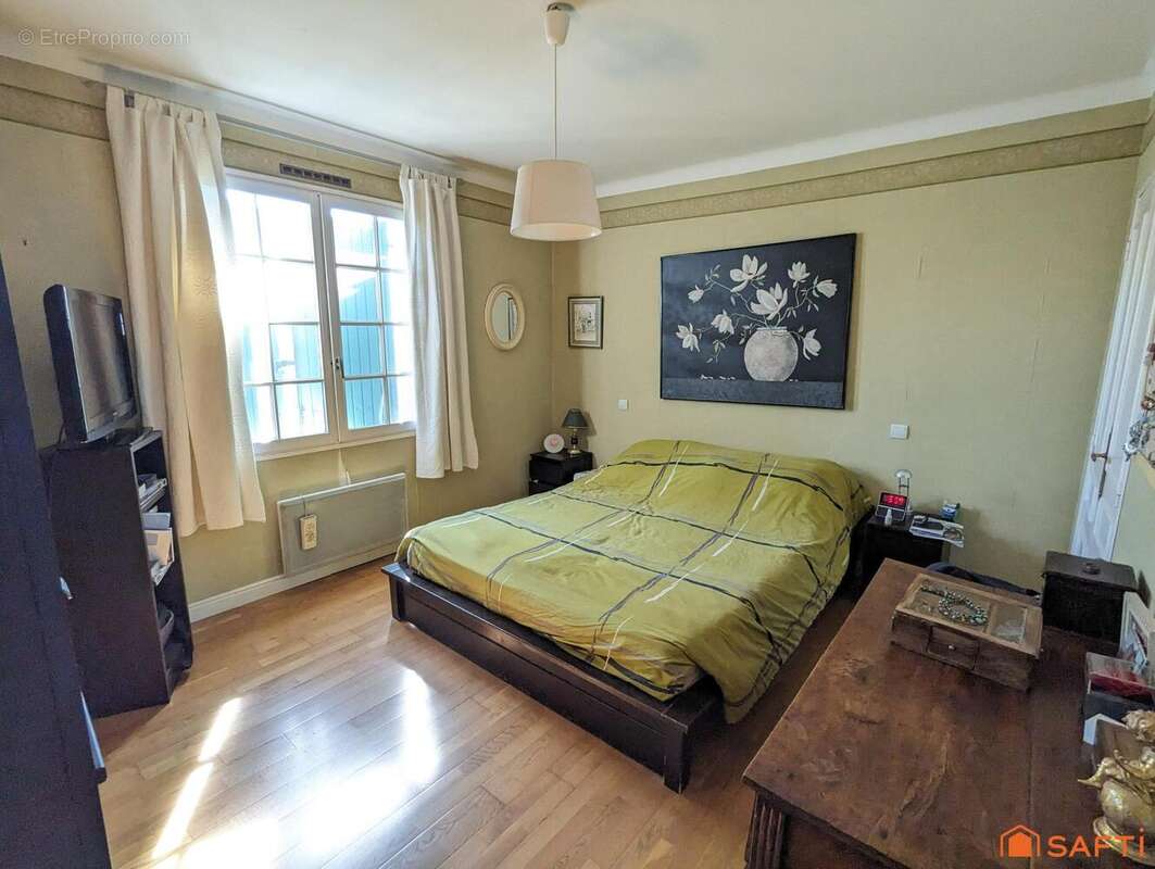 Photo 8 - Maison à MANDUEL