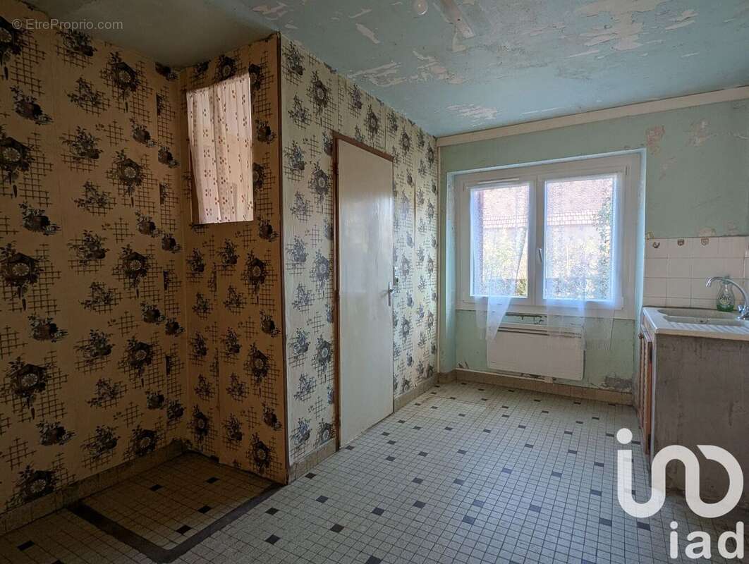 Photo 5 - Maison à CHATEAUMEILLANT