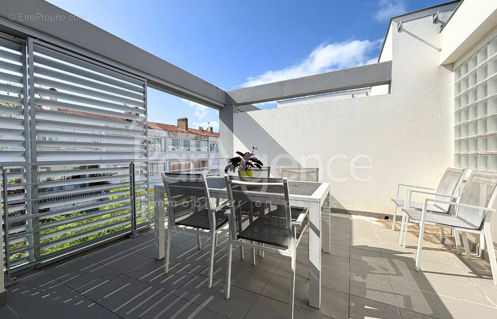 Appartement à ROYAN