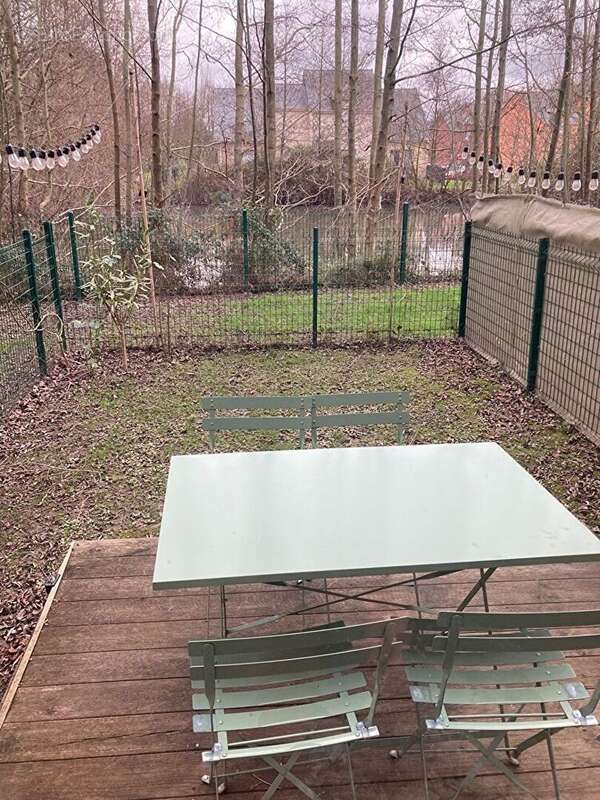 Maison à LA RIVIERE-SAINT-SAUVEUR