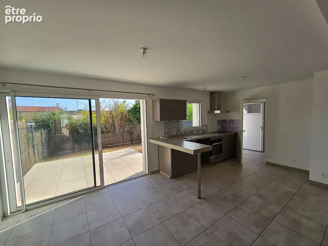 Maison 106m² à rezé - photo 5