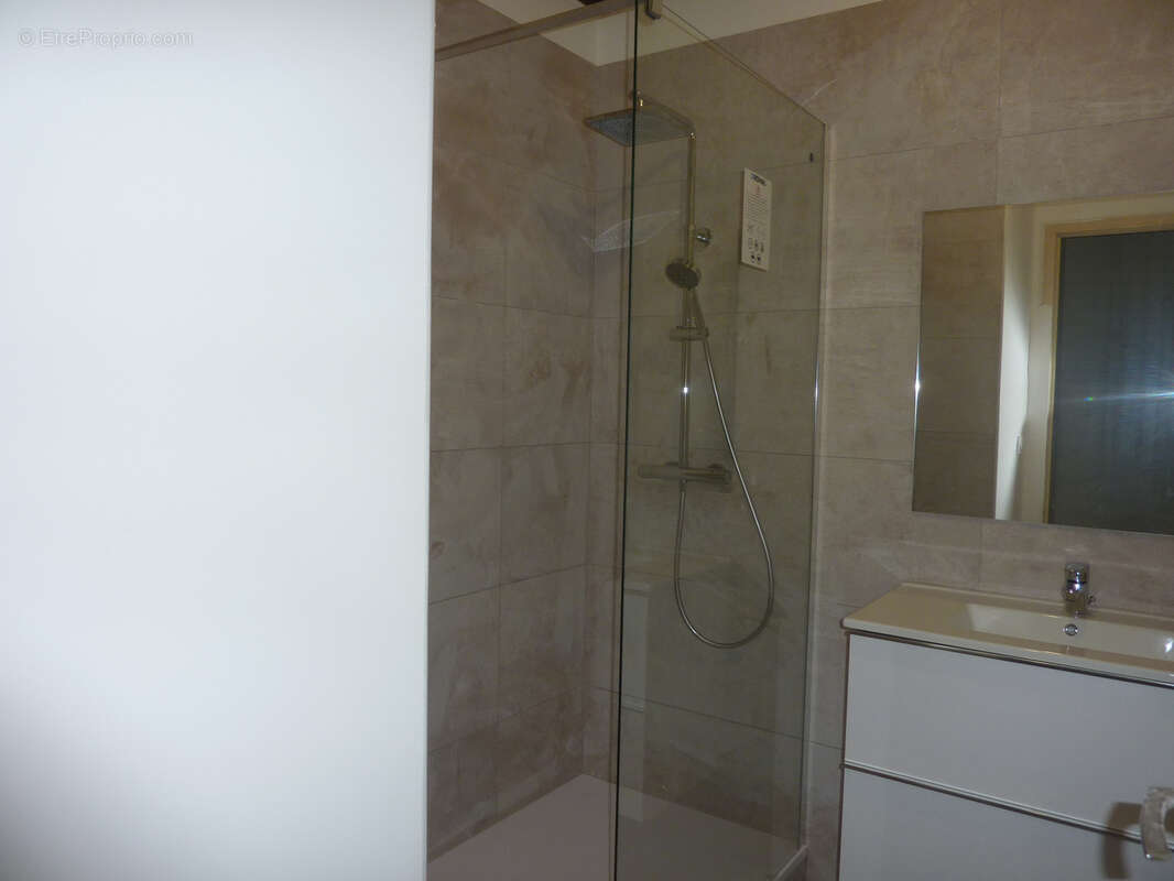 Appartement à VALRAS-PLAGE