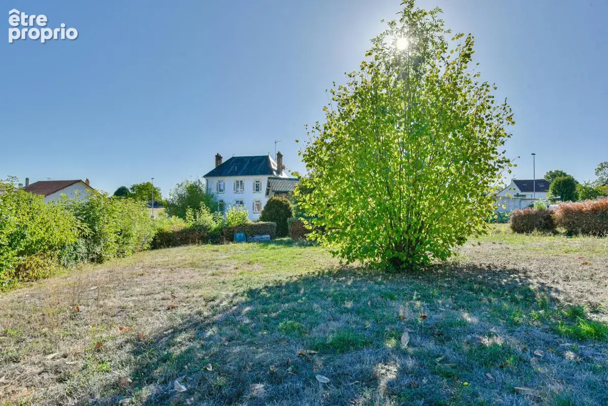 Maison 6 pièces 129 m² à vendre à Magnac-Bourg (87380) - photo 5