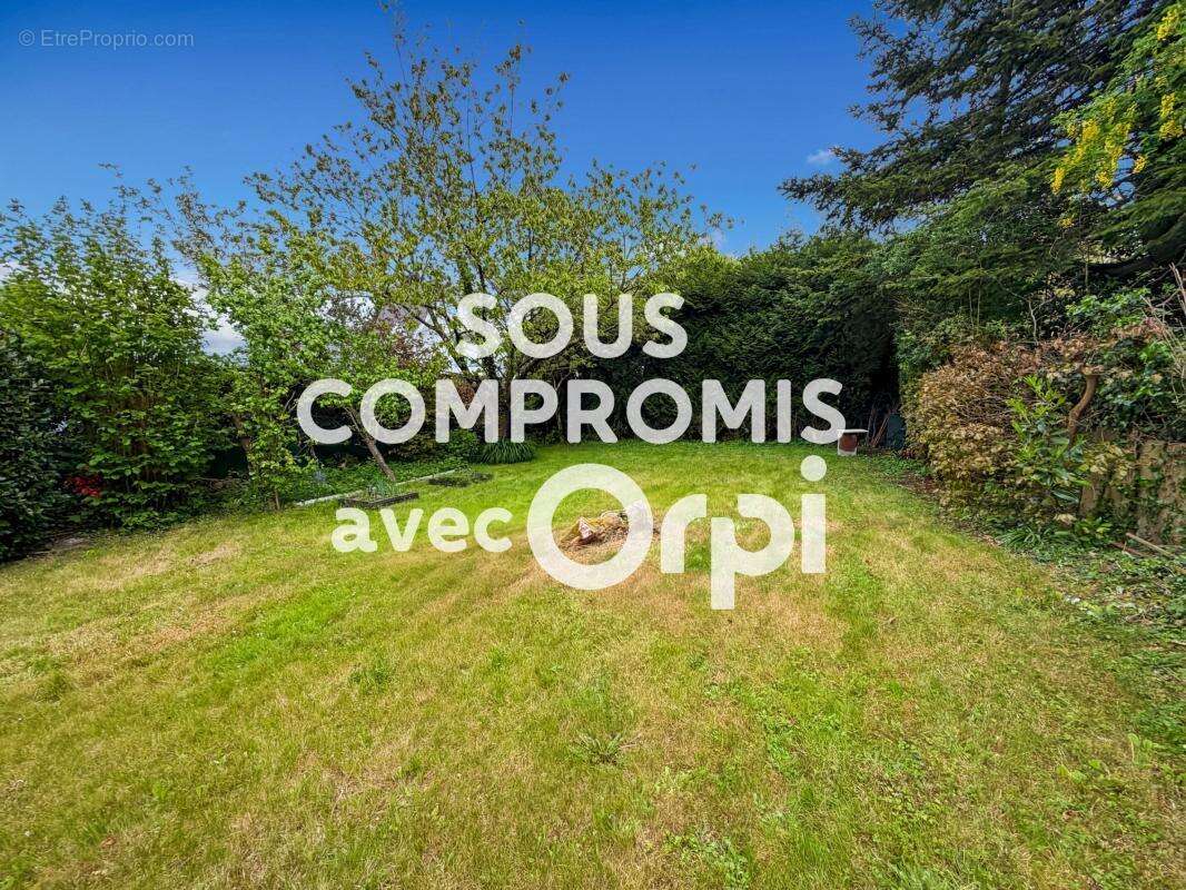 Maison À Vendre Saint-Martin Boulogne 140 m2 - photo 9