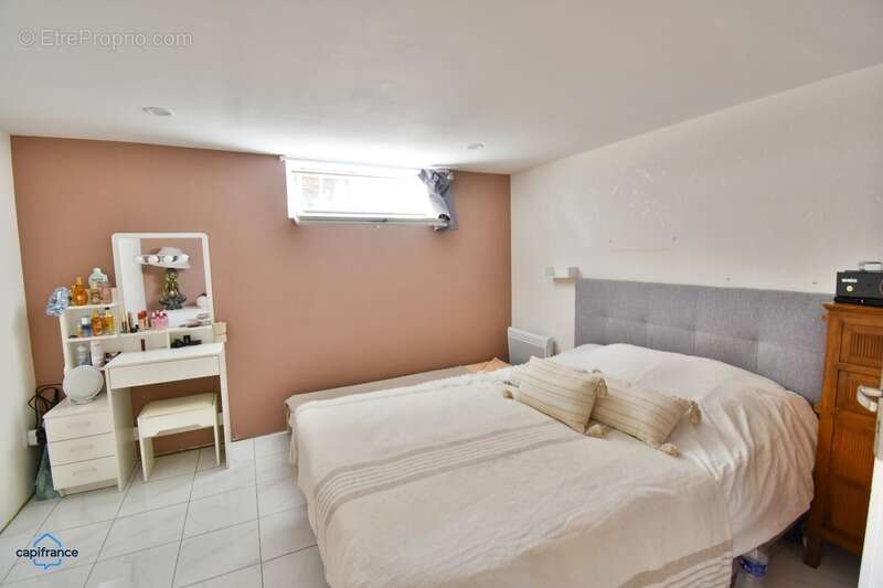 Maison à NOYERS-SUR-CHER