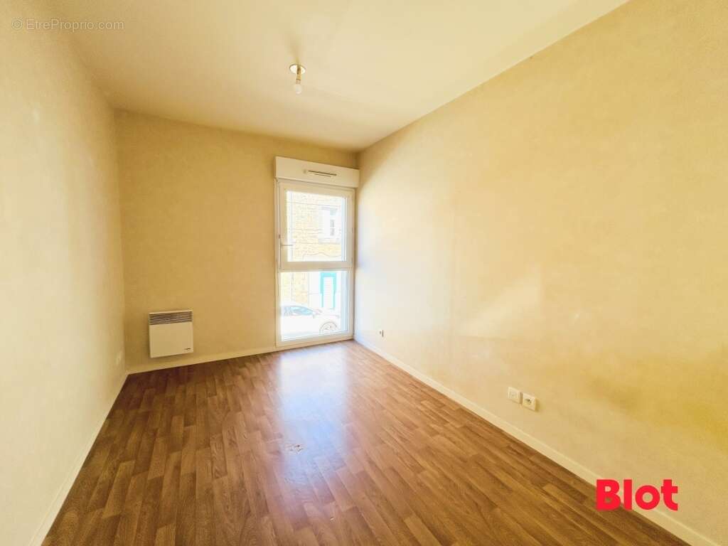 Appartement 54 m² à Saint-Malo  - photo 5