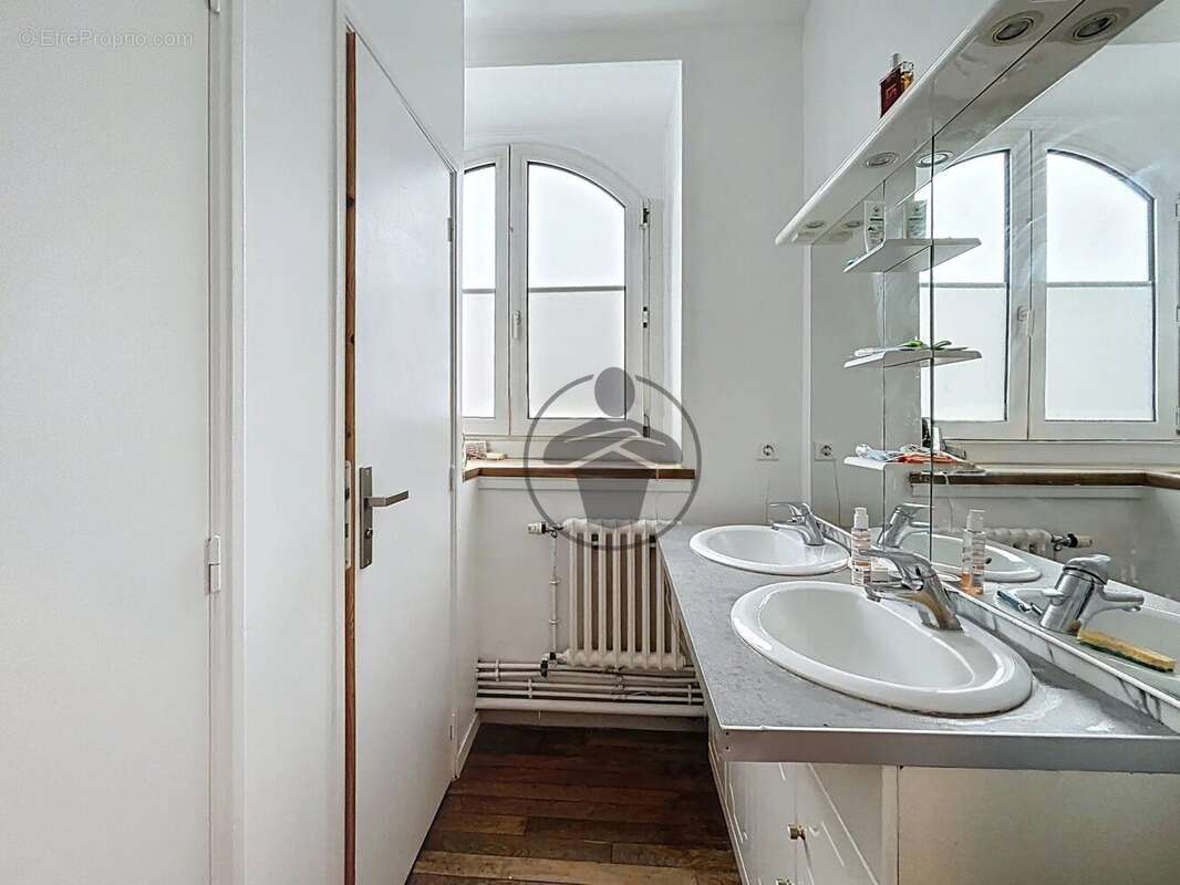 Appartement à SAINT-QUENTIN
