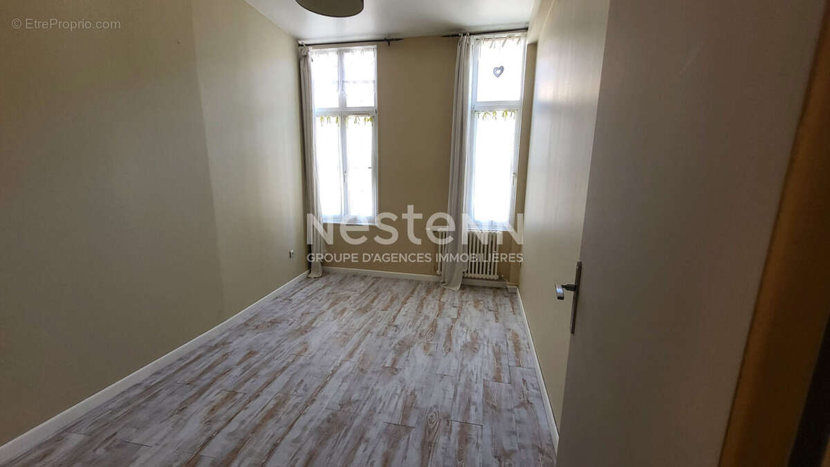 Maison à BAR-LE-DUC