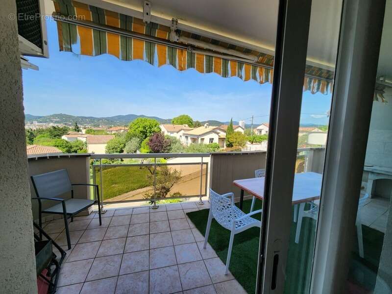 Appartement à ALES