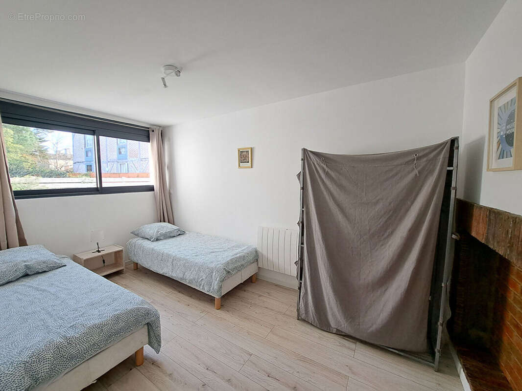 A vendre, appartement à VIELLE - photo 5