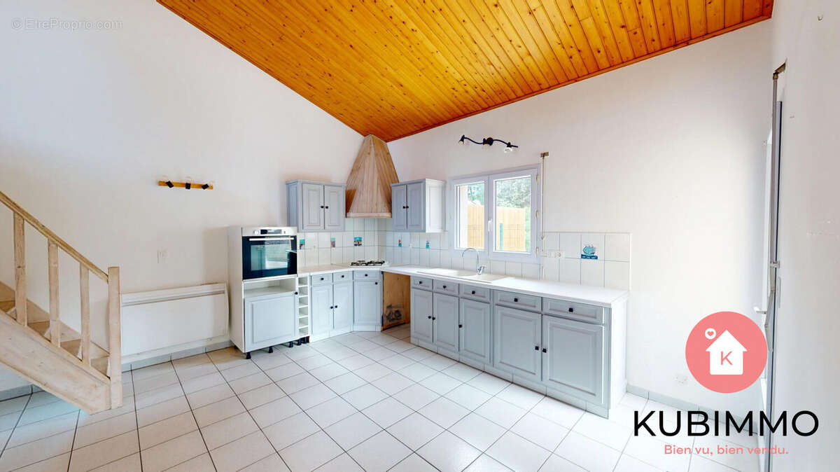 Maison 79 m² à Jard-Sur-Mer  - photo 3