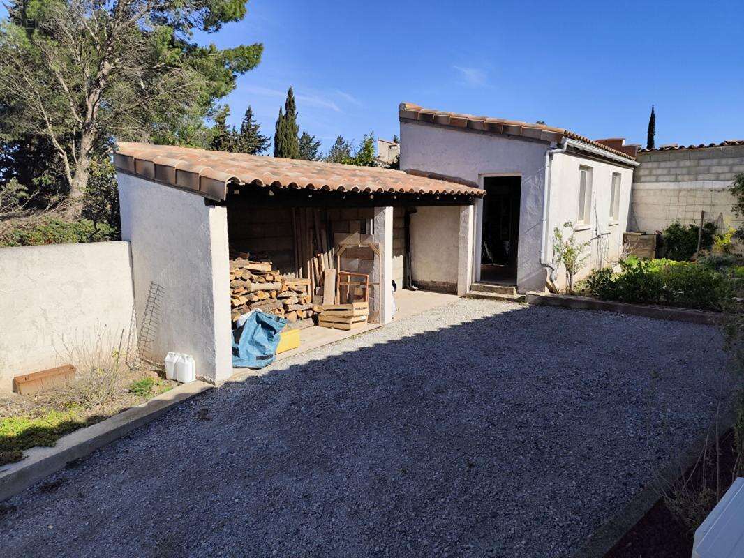 Maison  6 pièce(s) 114 m2 - photo 2