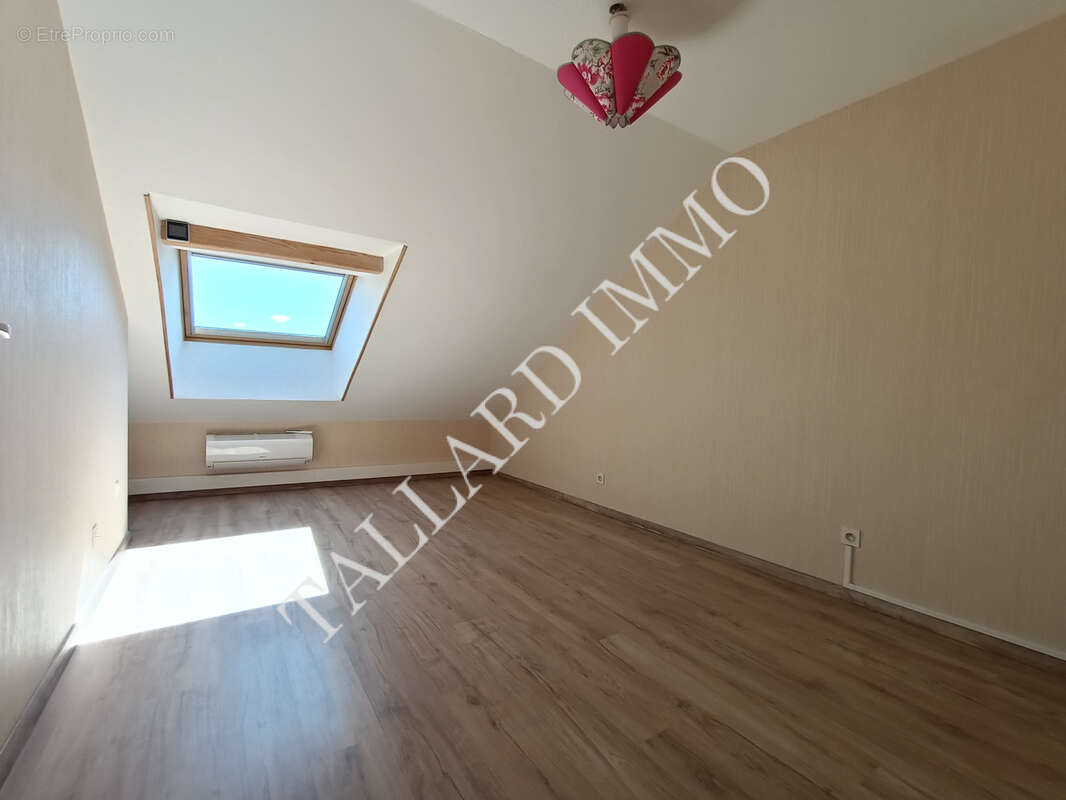 Appartement à GAP